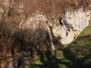 43 Cascatella di Carubbo